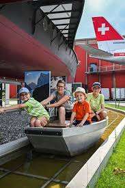 Verkehrshaus der Schweiz – Bild 2