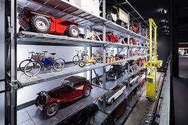 Verkehrshaus der Schweiz – Bild 4