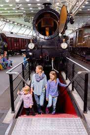 Verkehrshaus der Schweiz – Bild 5