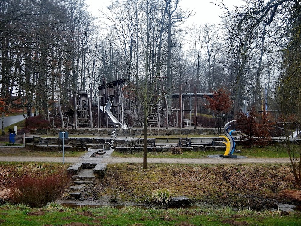 Rosengarten – Bild 4