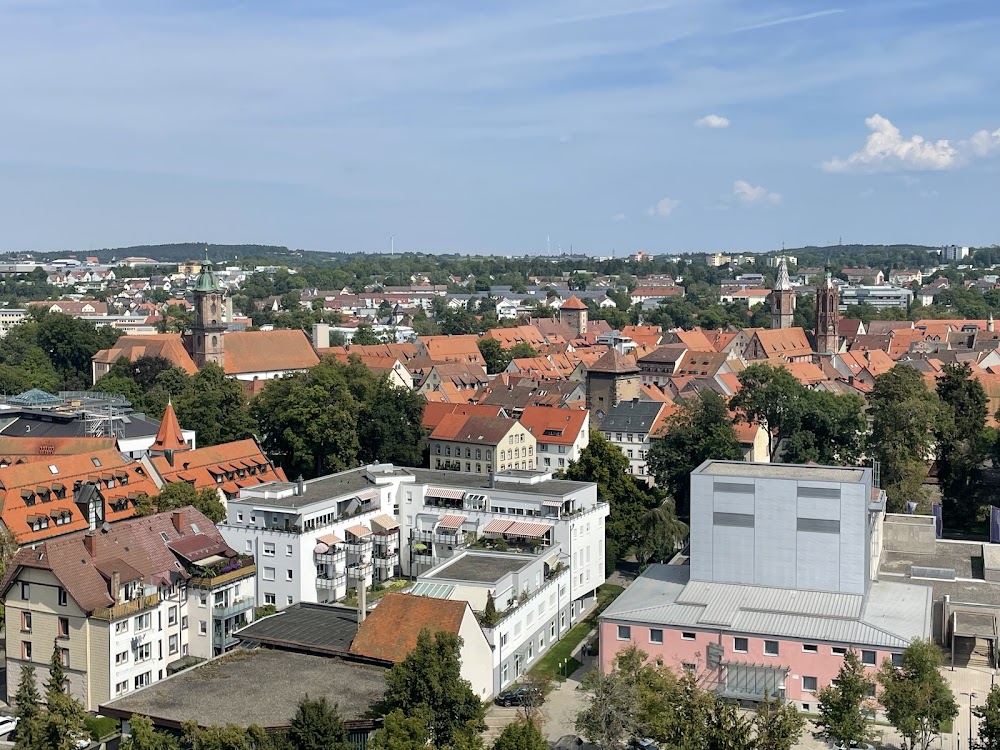 Rosengarten – Bild 5