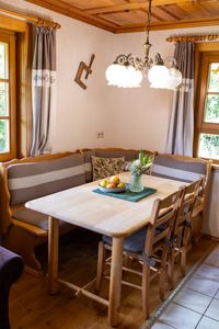 Haldenmathisenhof - Urlaub auf dem Bio-Bauernhof – Bild 5