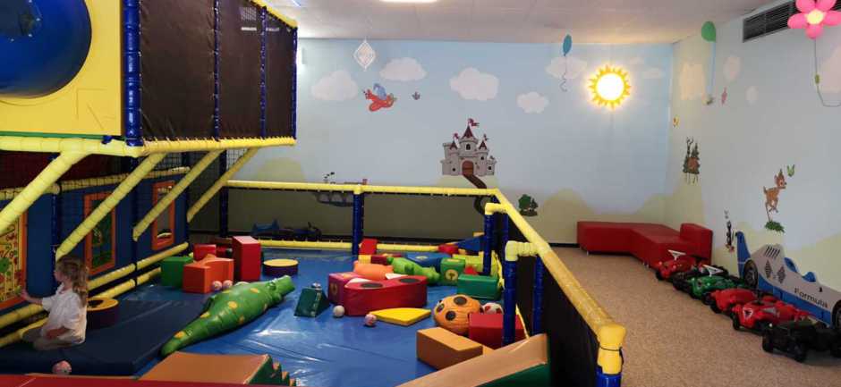 Kinderspielcafe Plüschbär – Bild 4