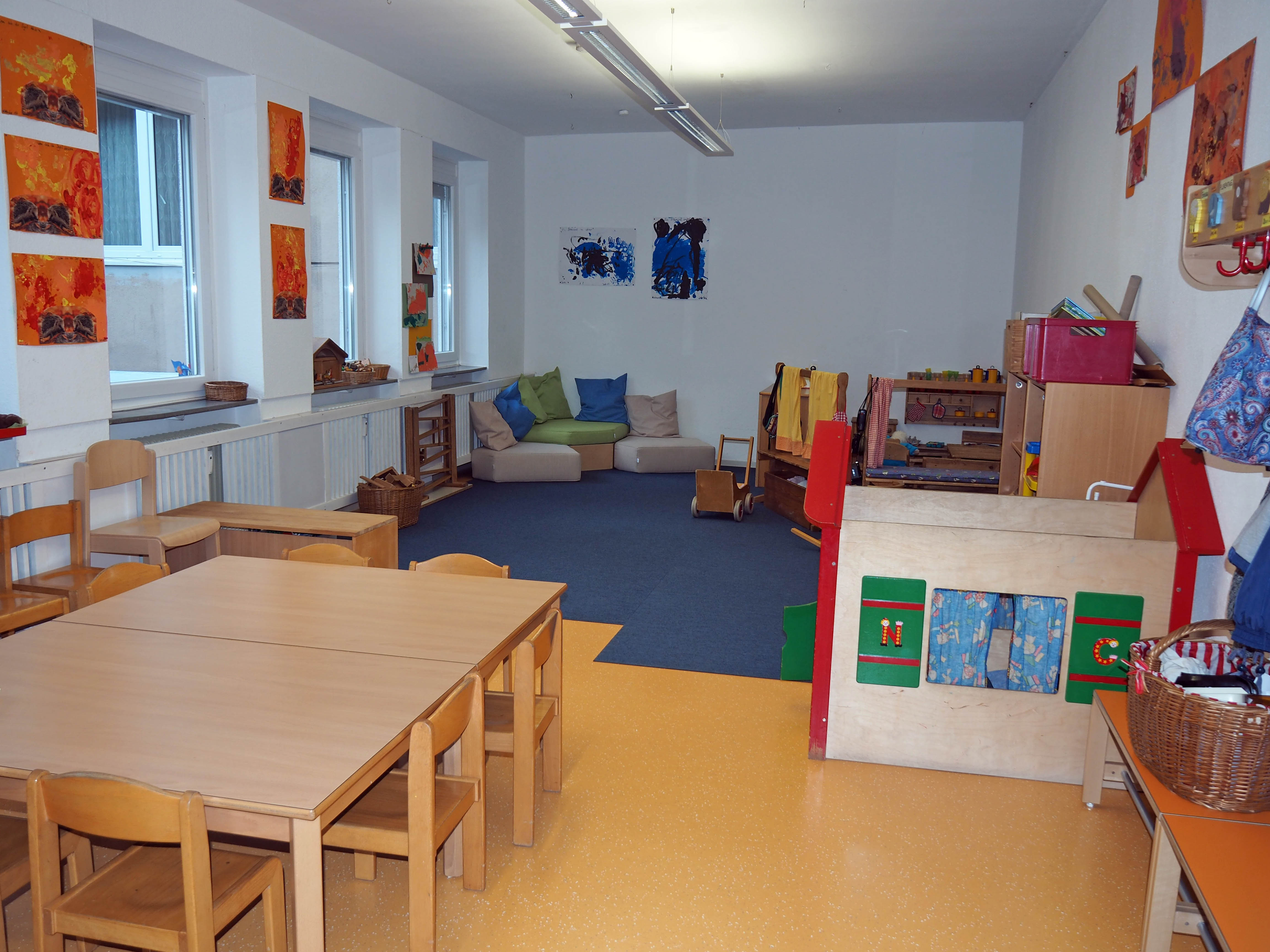 Mütterzentrum e.V. – Bild 2