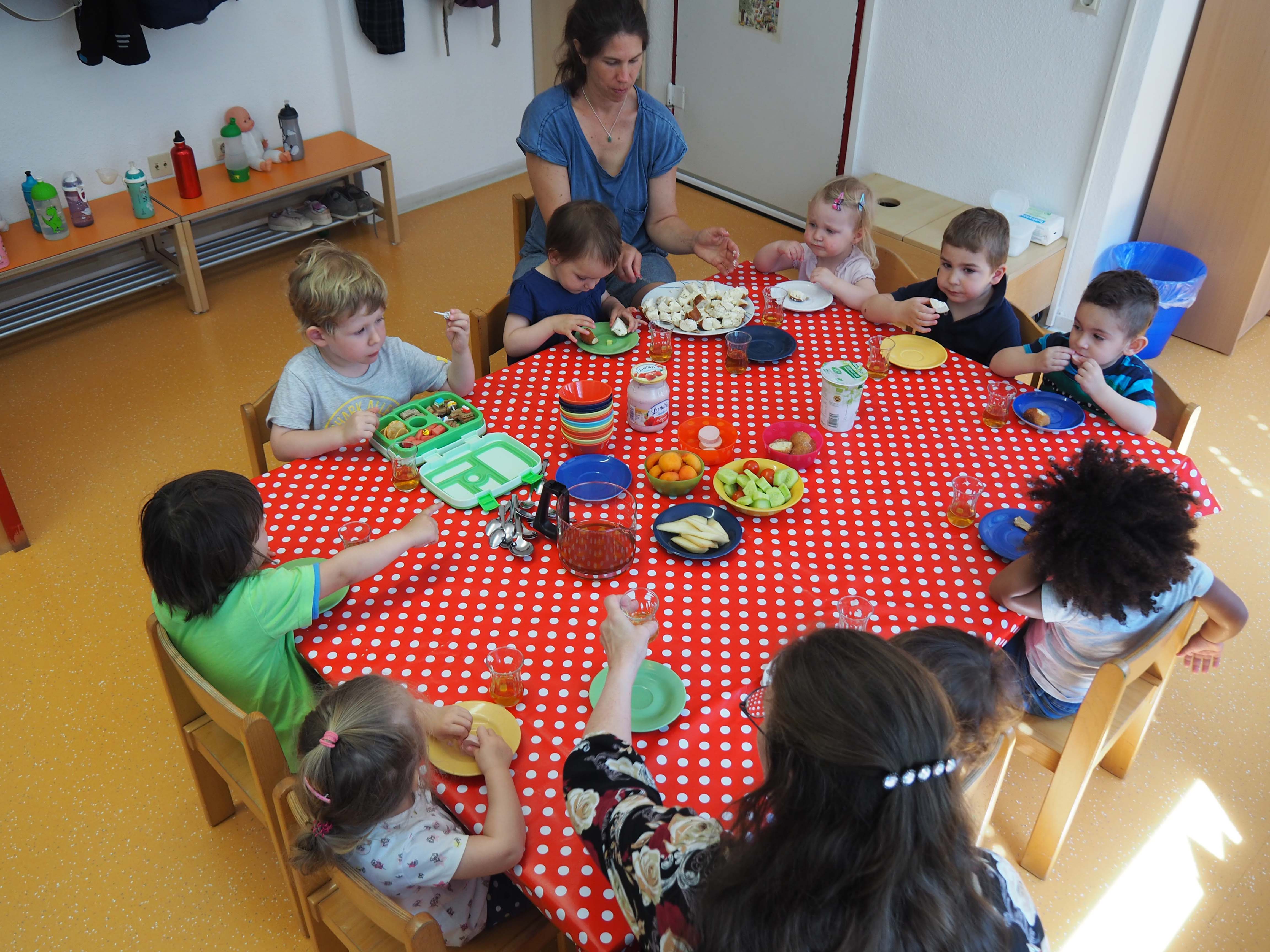 Mütterzentrum e.V. – Bild 3