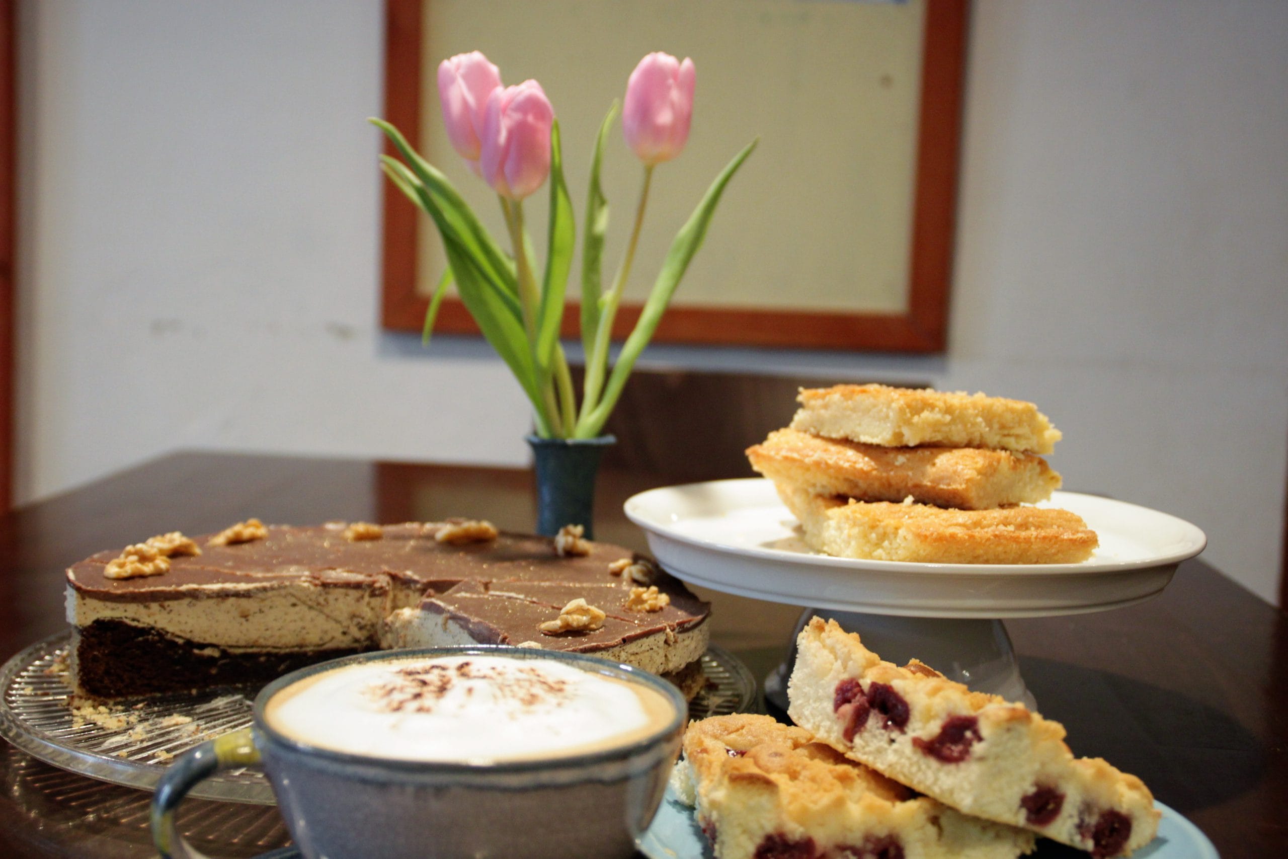 Café Yellow – Bild 4