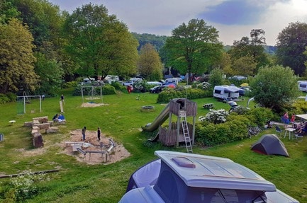 Camping Bude – Bild 2