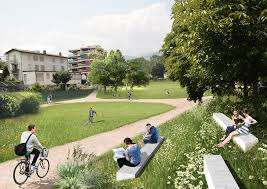 Parco Giochi Massagno – Bild 3