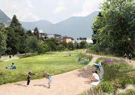 Parco Giochi Massagno – Bild 5