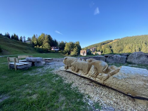 WaldErlebnisStation Ottersweier – Bild 2