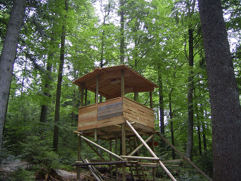 WaldErlebnisStation Ottersweier – Bild 3