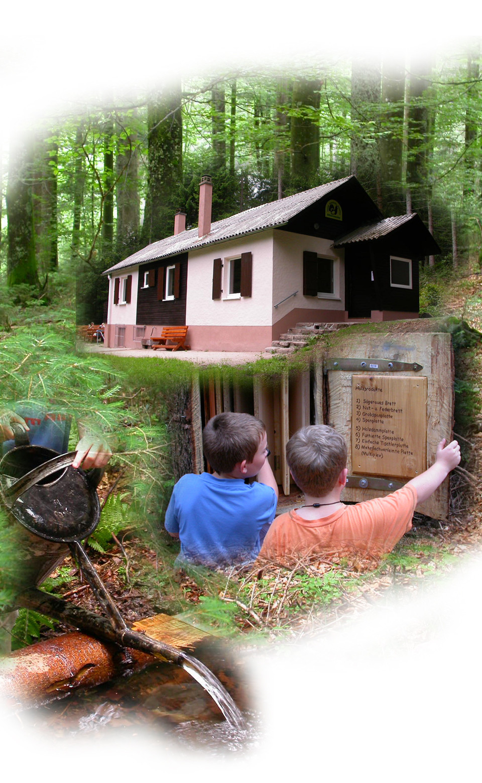 WaldErlebnisStation Ottersweier – Bild 5
