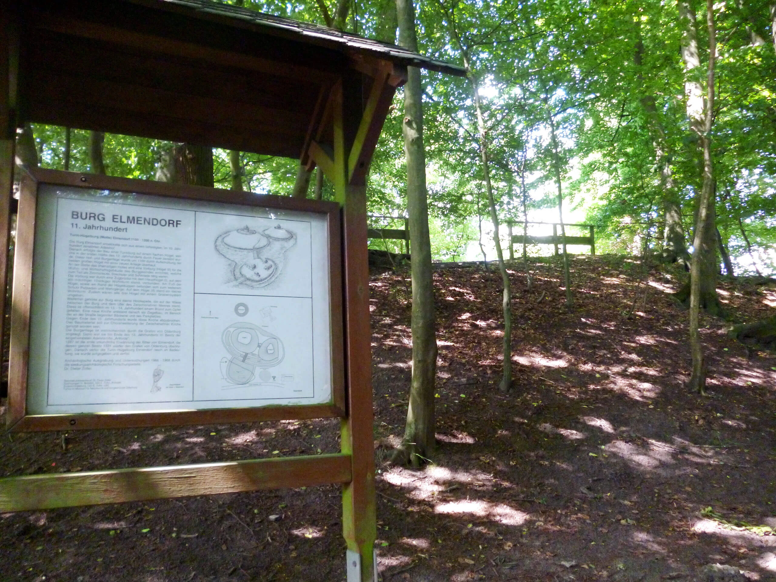 Wackelschaukel – Bild 3