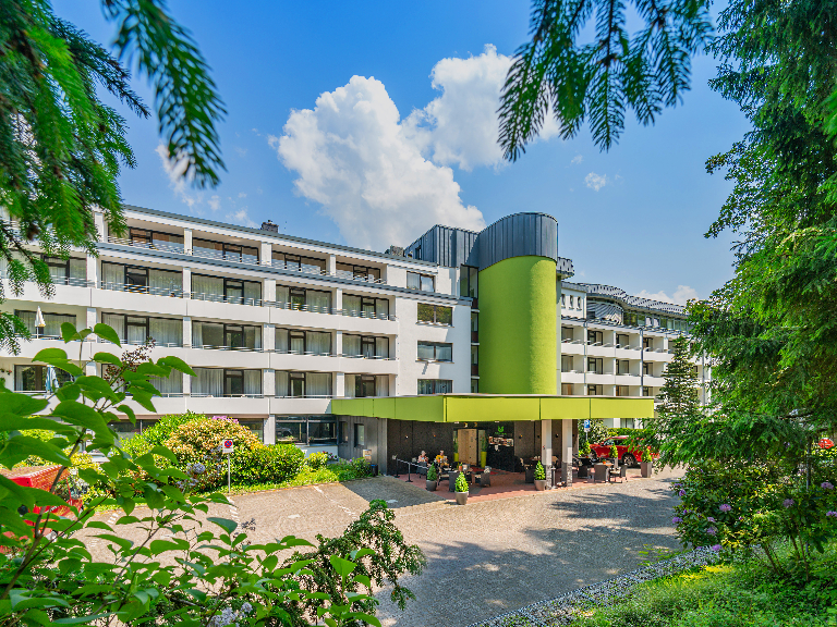 Kurpark in Brilon – Bild 3