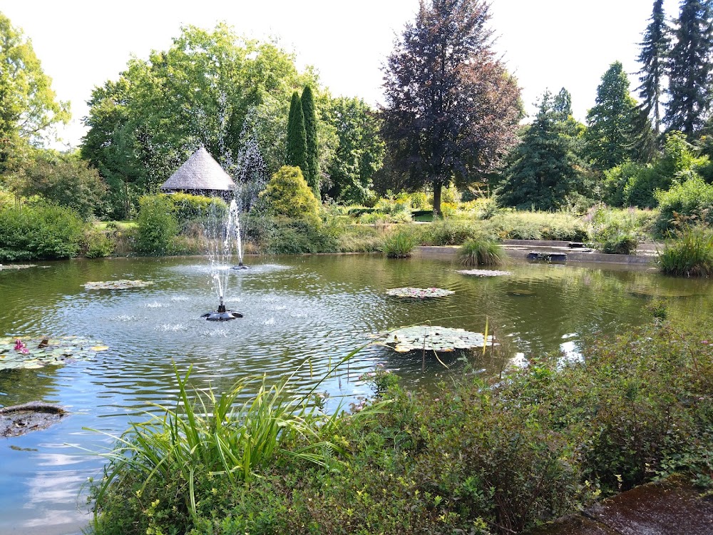 Kurpark in Brilon – Bild 4