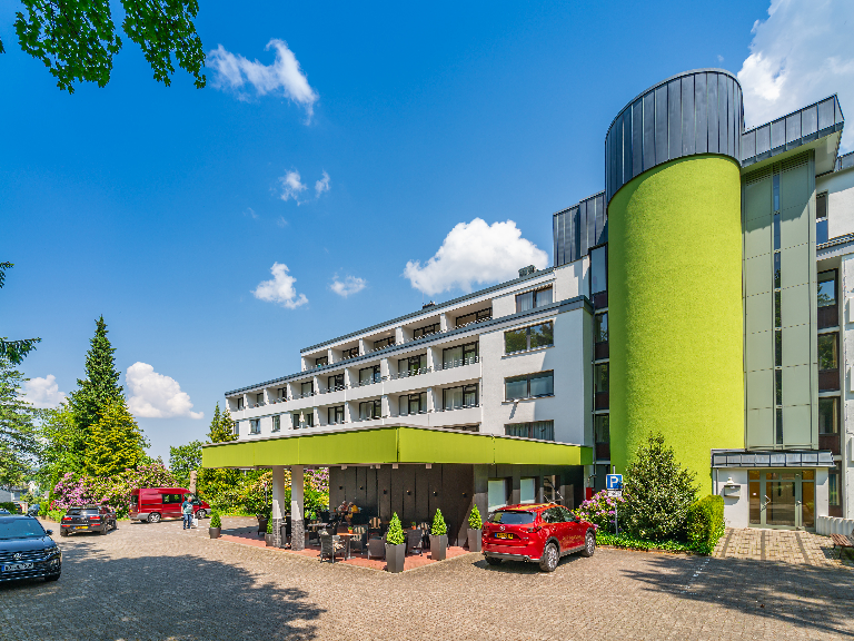 Kurpark in Brilon – Bild 5