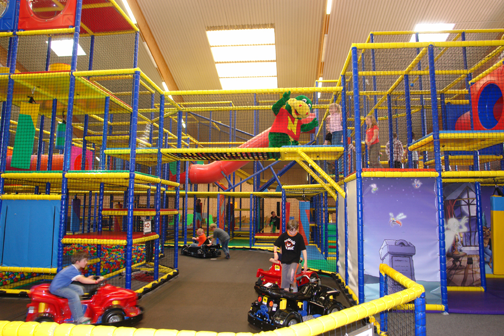 Nabba Dabba Doo – Bild 1