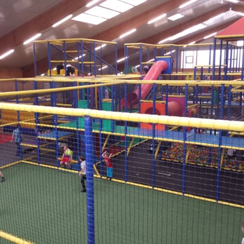 Nabba Dabba Doo – Bild 2