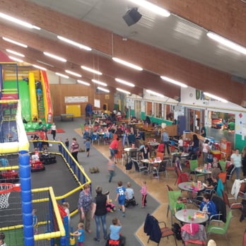 Nabba Dabba Doo – Bild 3