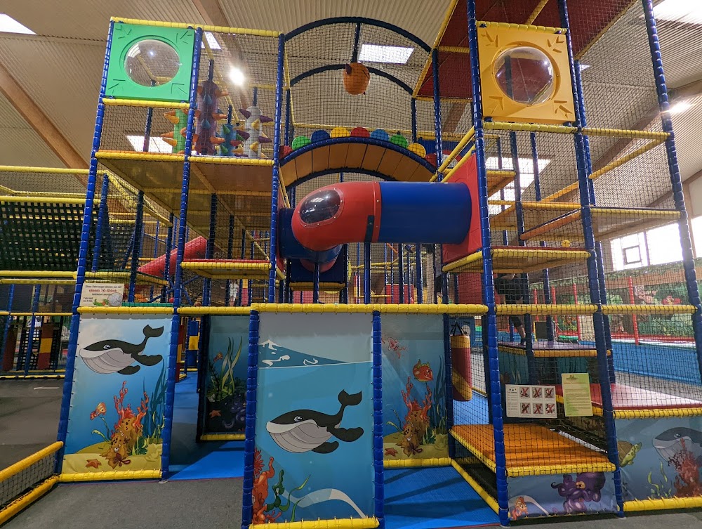 Nabba Dabba Doo – Bild 4