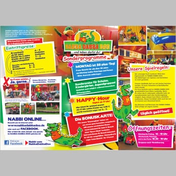 Nabba Dabba Doo – Bild 5