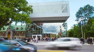 Musée national des beaux-arts du Québec – Bild 1