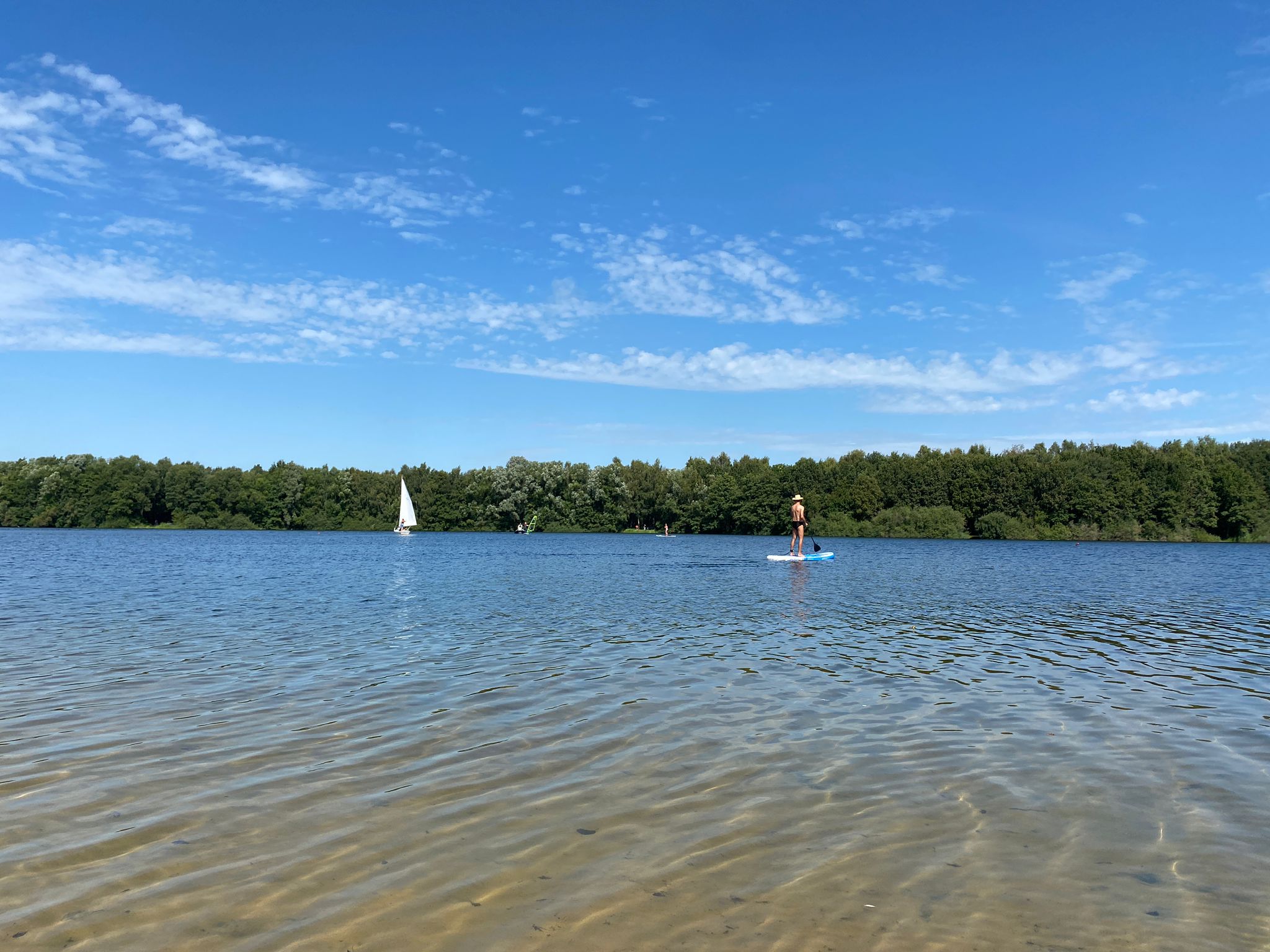 Minigolfanlage am Dreiländersee Gronau – Bild 6