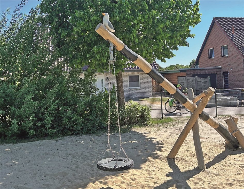 Spielplatz – Bild 2