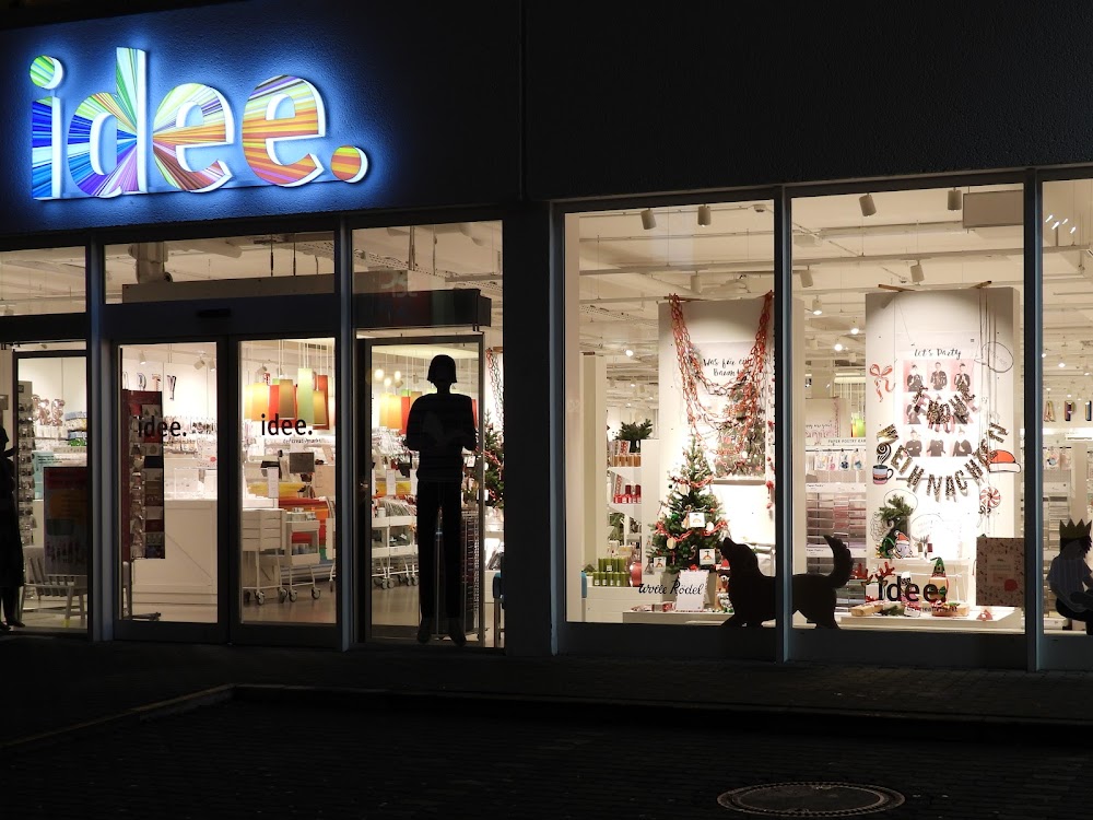 idee. Creativmarkt – Bild 3