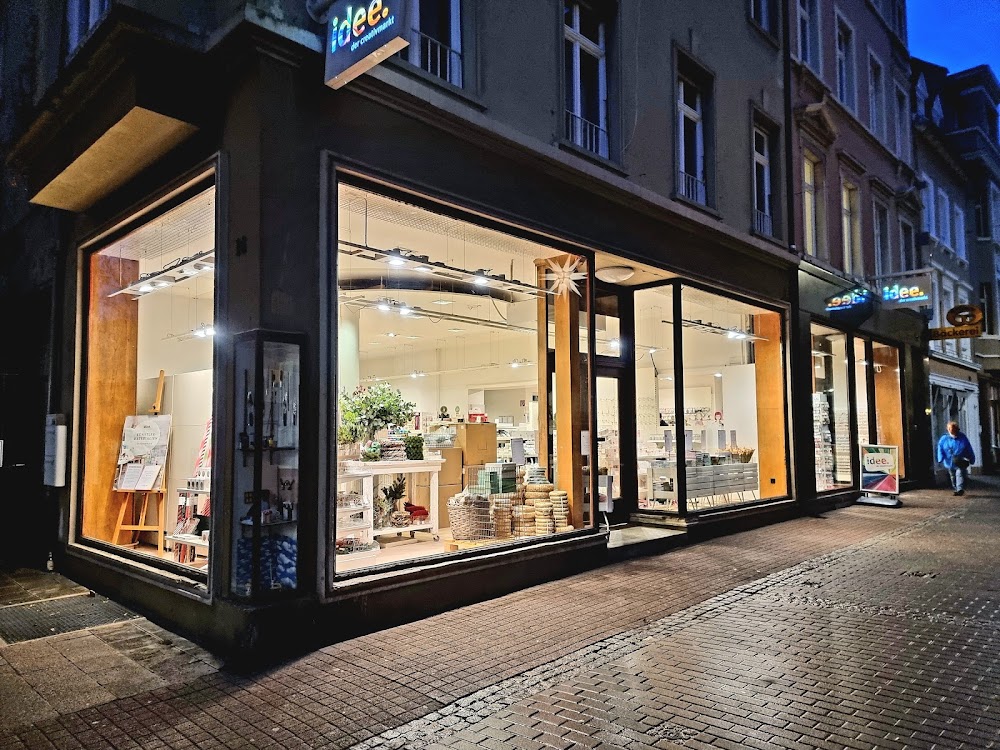 idee. Creativmarkt – Bild 4