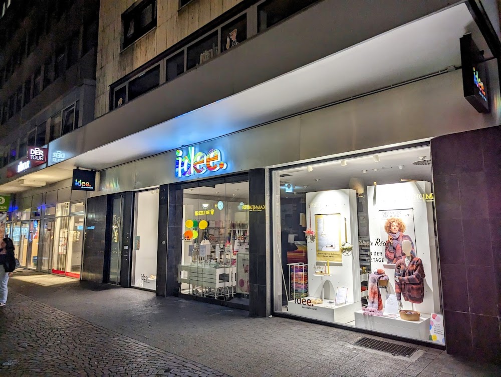 idee. Creativmarkt – Bild 5