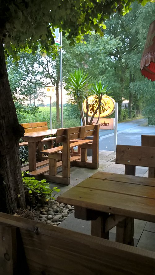 Bistro Le Coq – Bild 2