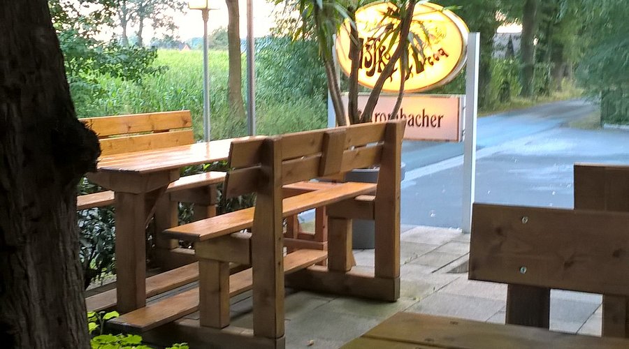 Bistro Le Coq – Bild 4