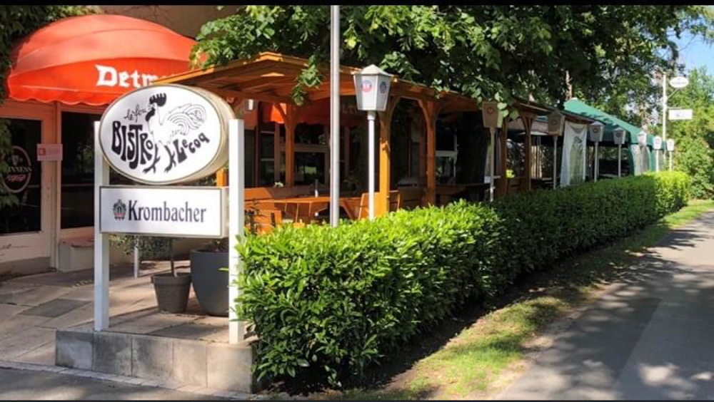 Bistro Le Coq – Bild 5