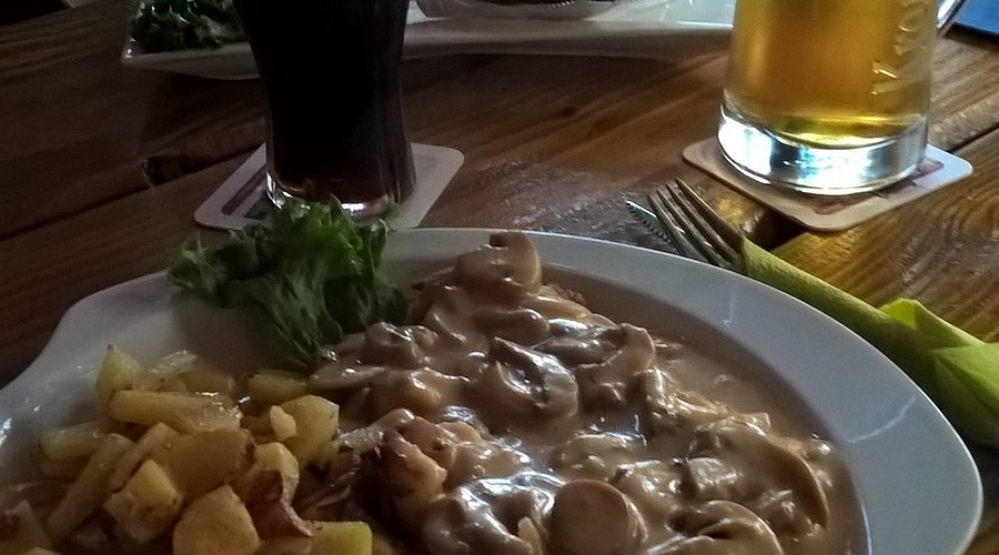 Bistro Le Coq – Bild 6