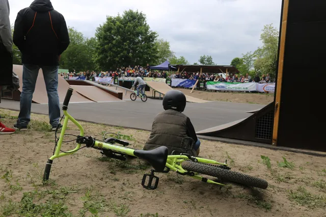 Rideplatz Rathenow – Bild 1