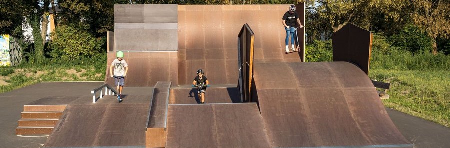 Rideplatz Rathenow – Bild 4