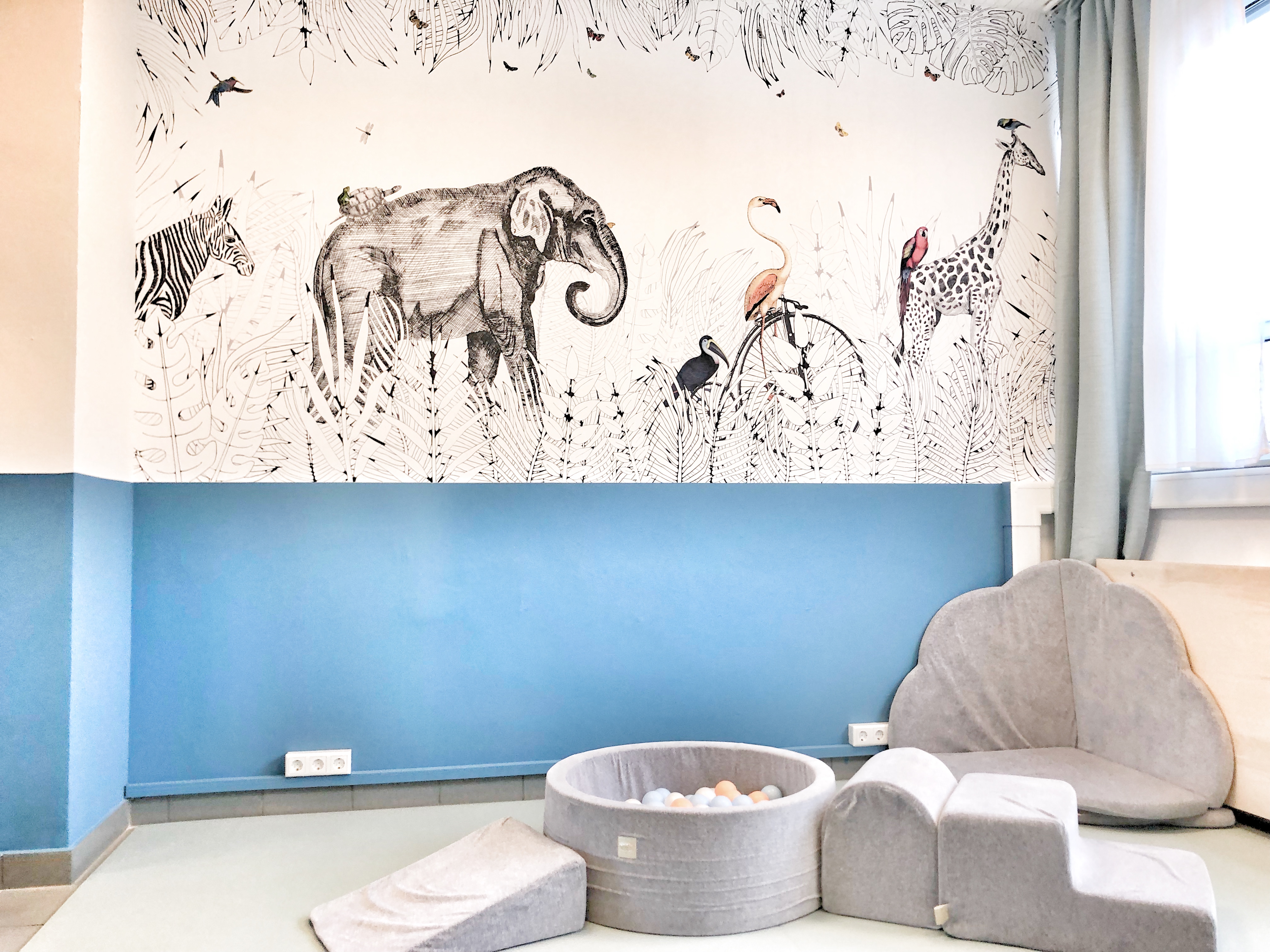 Aktionsklettergarten – Bild 6