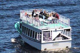 Miramichi River Boat Tours – Bild 1