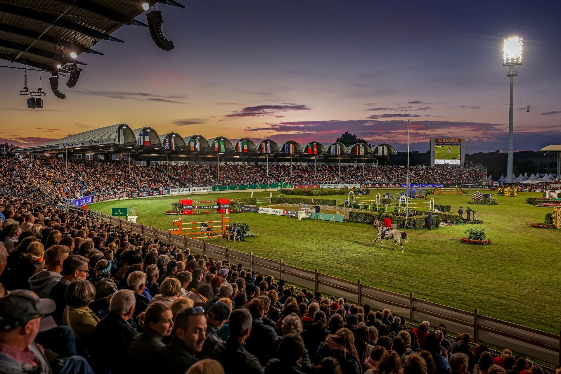 CHIO Aachen – Bild 2