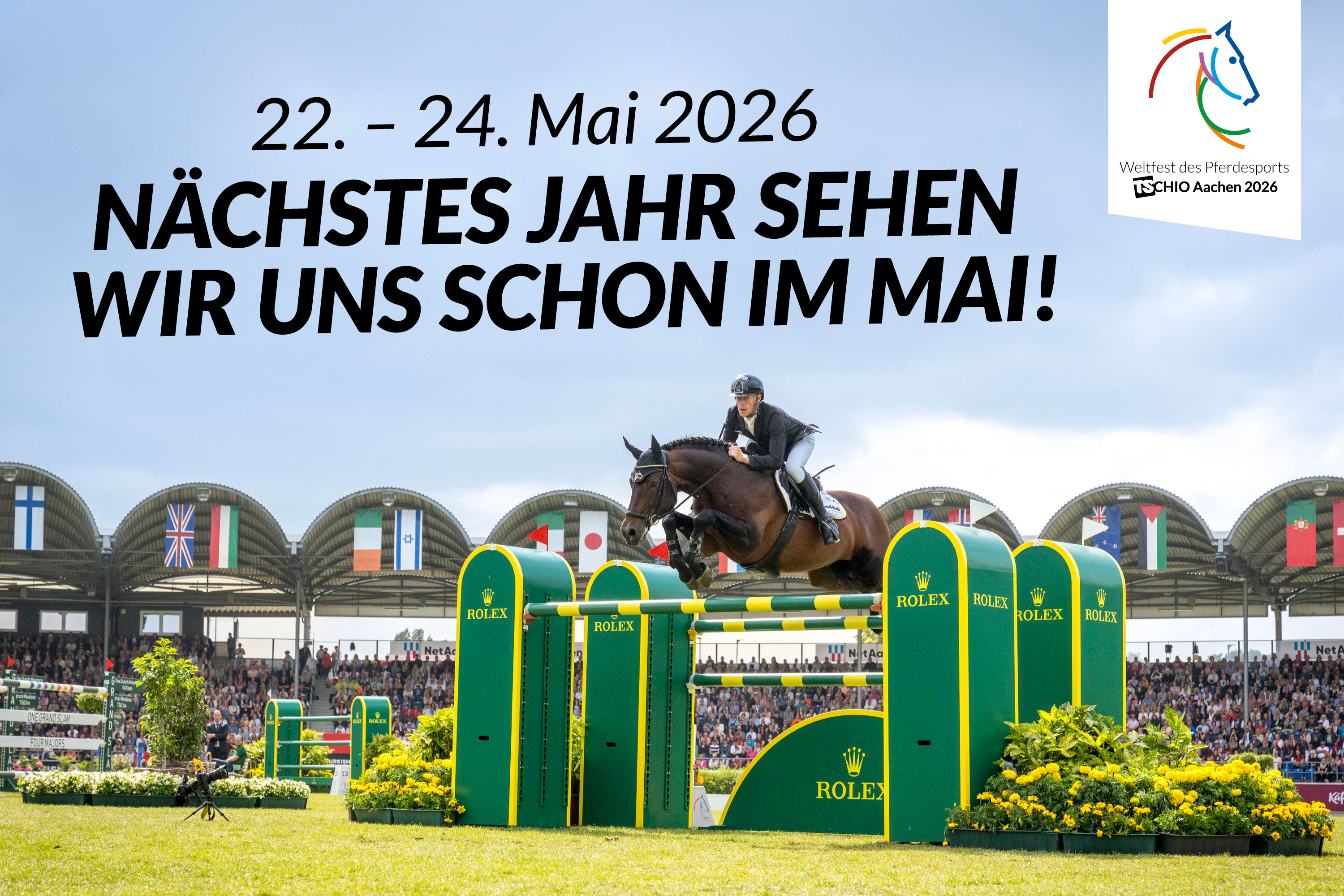 CHIO Aachen – Bild 4