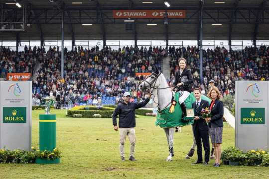 CHIO Aachen – Bild 6