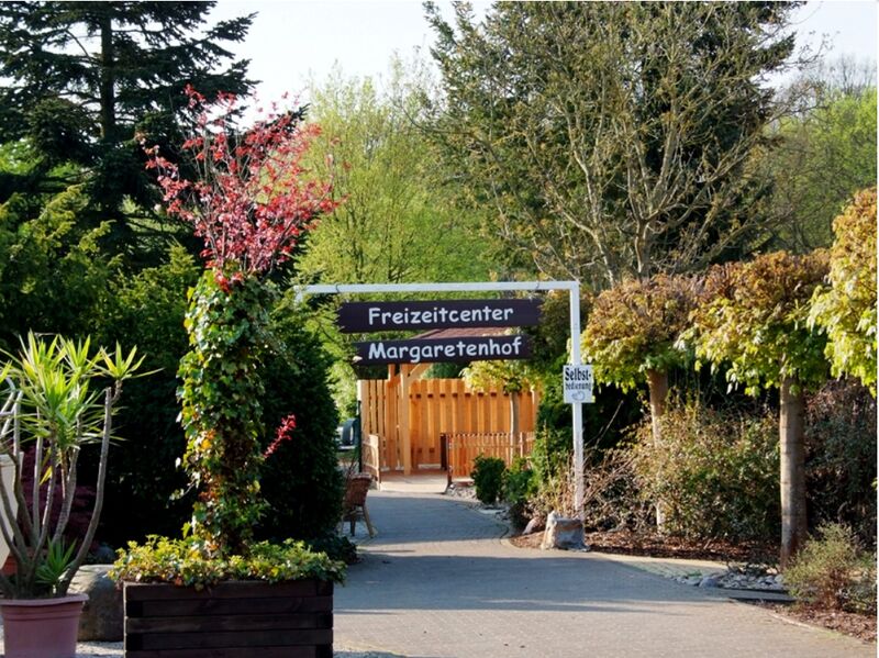 Freizeitcenter-Margaretenhof – Bild 2
