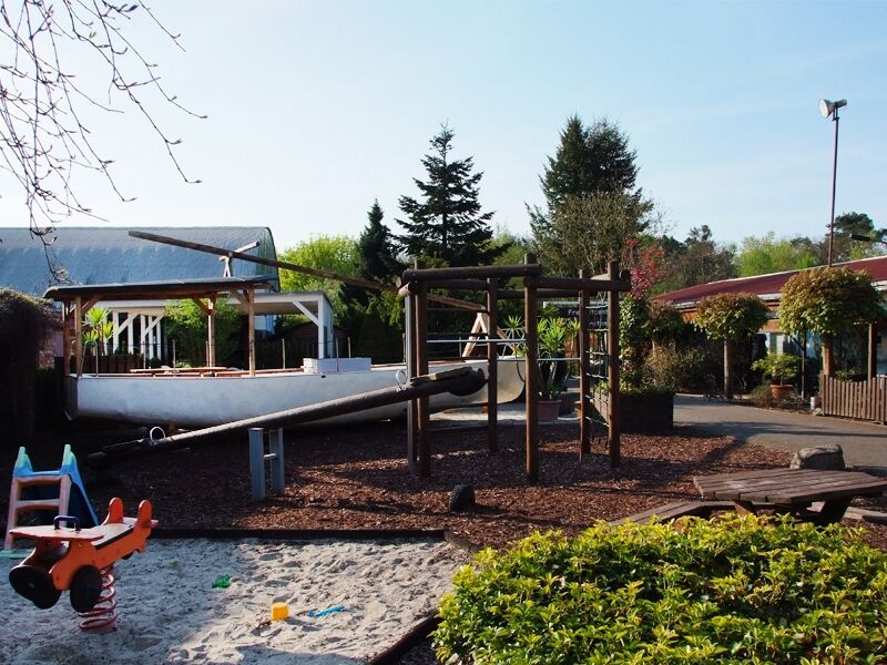 Freizeitcenter-Margaretenhof – Bild 5