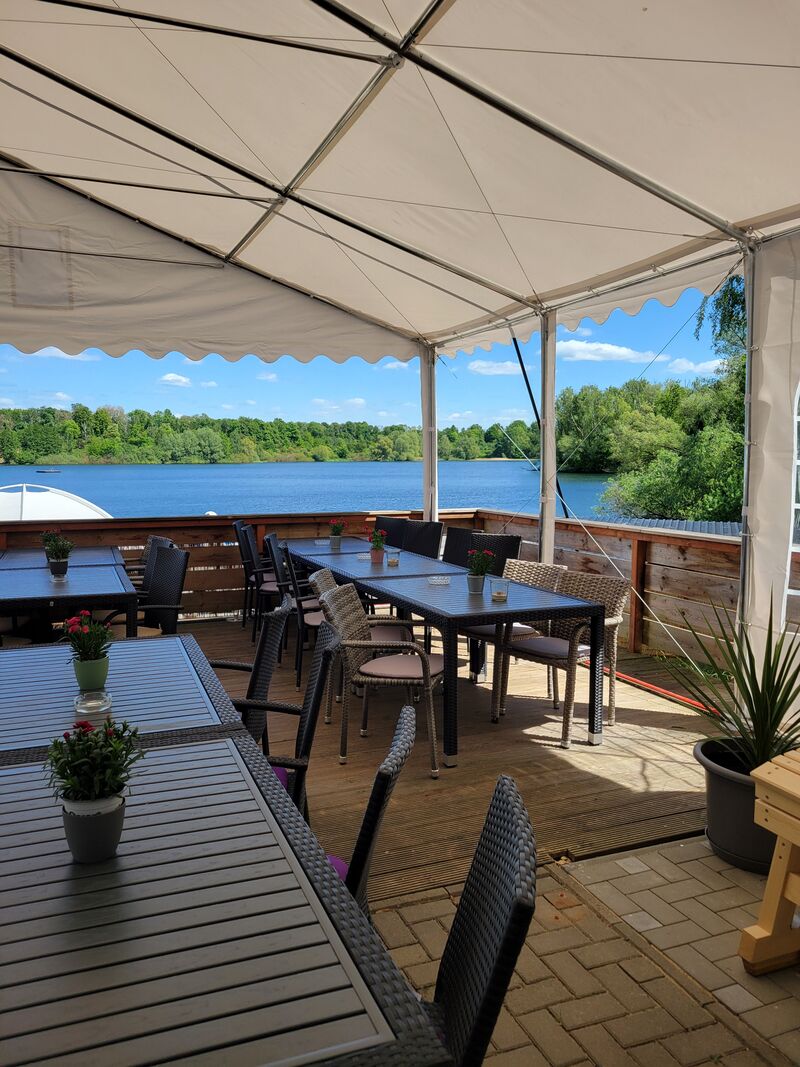 Eixer Haus am See – Bild 1