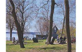 Parc des Cèdres – Bild 4