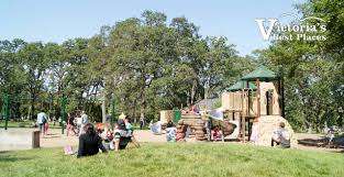 Beacon Hill Park North Playground – Bild 2