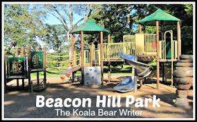 Beacon Hill Park North Playground – Bild 3
