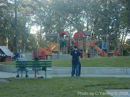 Beacon Hill Park North Playground – Bild 4