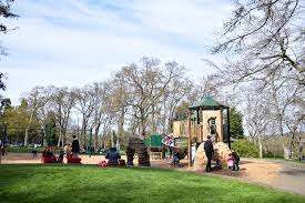 Beacon Hill Park North Playground – Bild 5